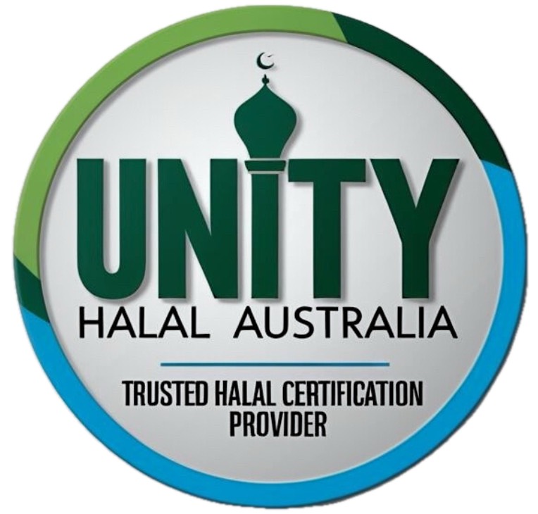  Unity Halal Australia  